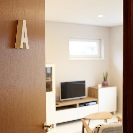 Апартаменты B2B-Flats Алст Экстерьер фото