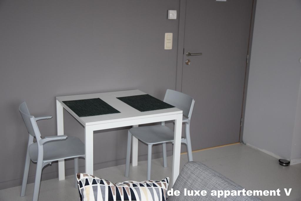 Апартаменты B2B-Flats Алст Экстерьер фото