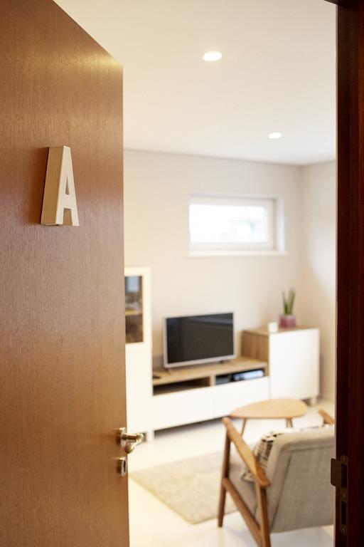 Апартаменты B2B-Flats Алст Экстерьер фото